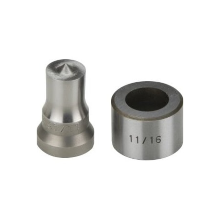 Enerpac 69 Die Set 1116 DS-69